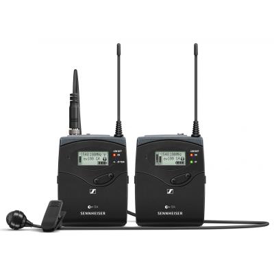 Sennheiser EW 122P G4-A1